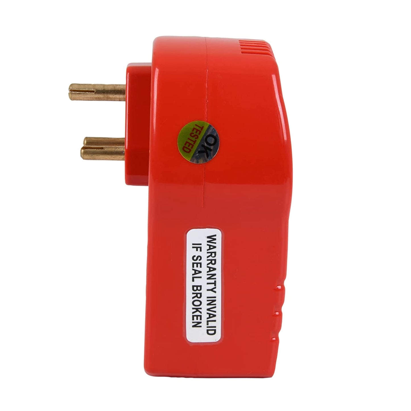 Turbo Maxx Power Saver